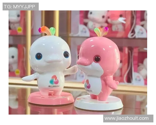 特许商品全球上线吉祥物玩偶热销引发消费者热潮