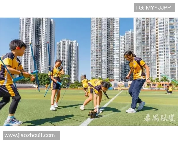 电波飞扬连接梦想世界业余无线电锦标赛精彩瞬间回顾